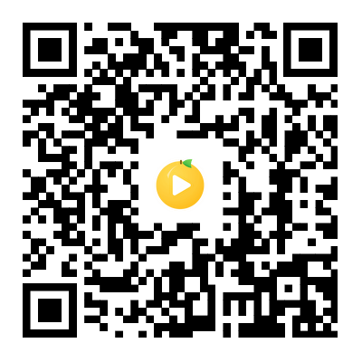 黄果短剧下载二维码
